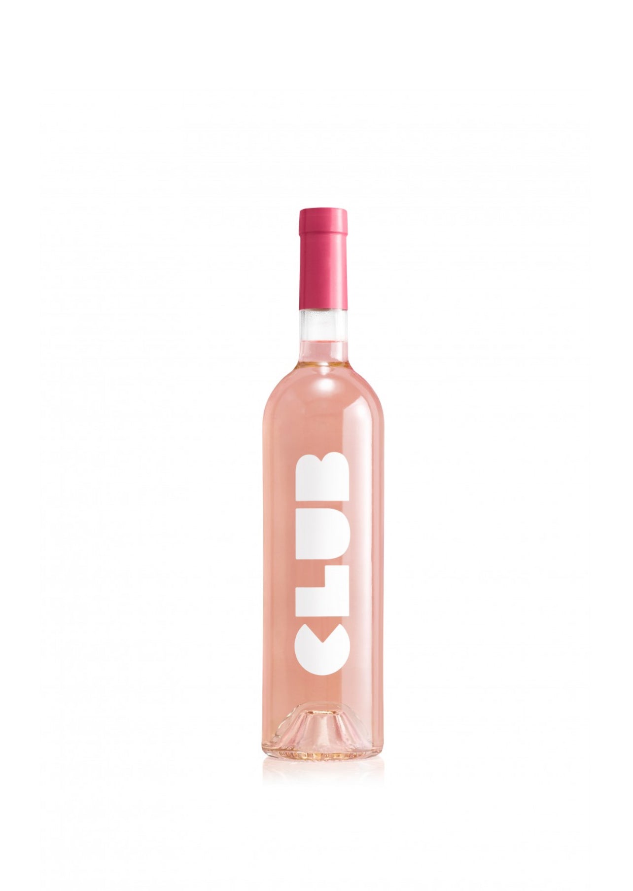 CLUB ROSÉ, 2023