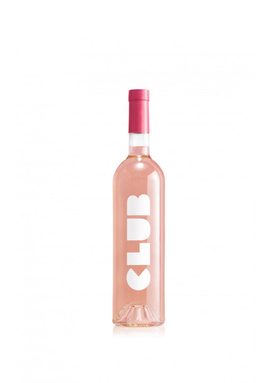 CLUB ROSÉ, 2023