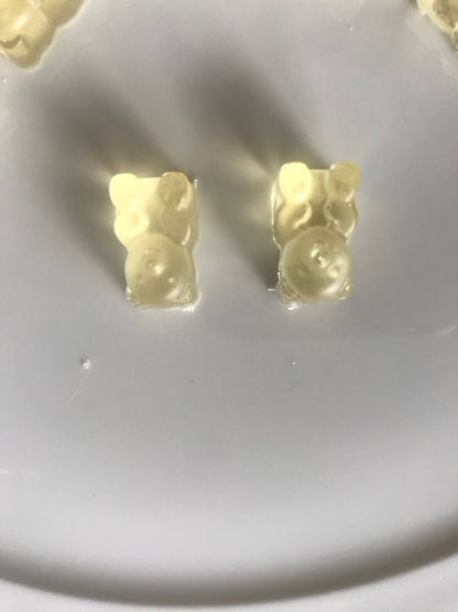 Champagne Gummy Gourmet Lollies (assorted)