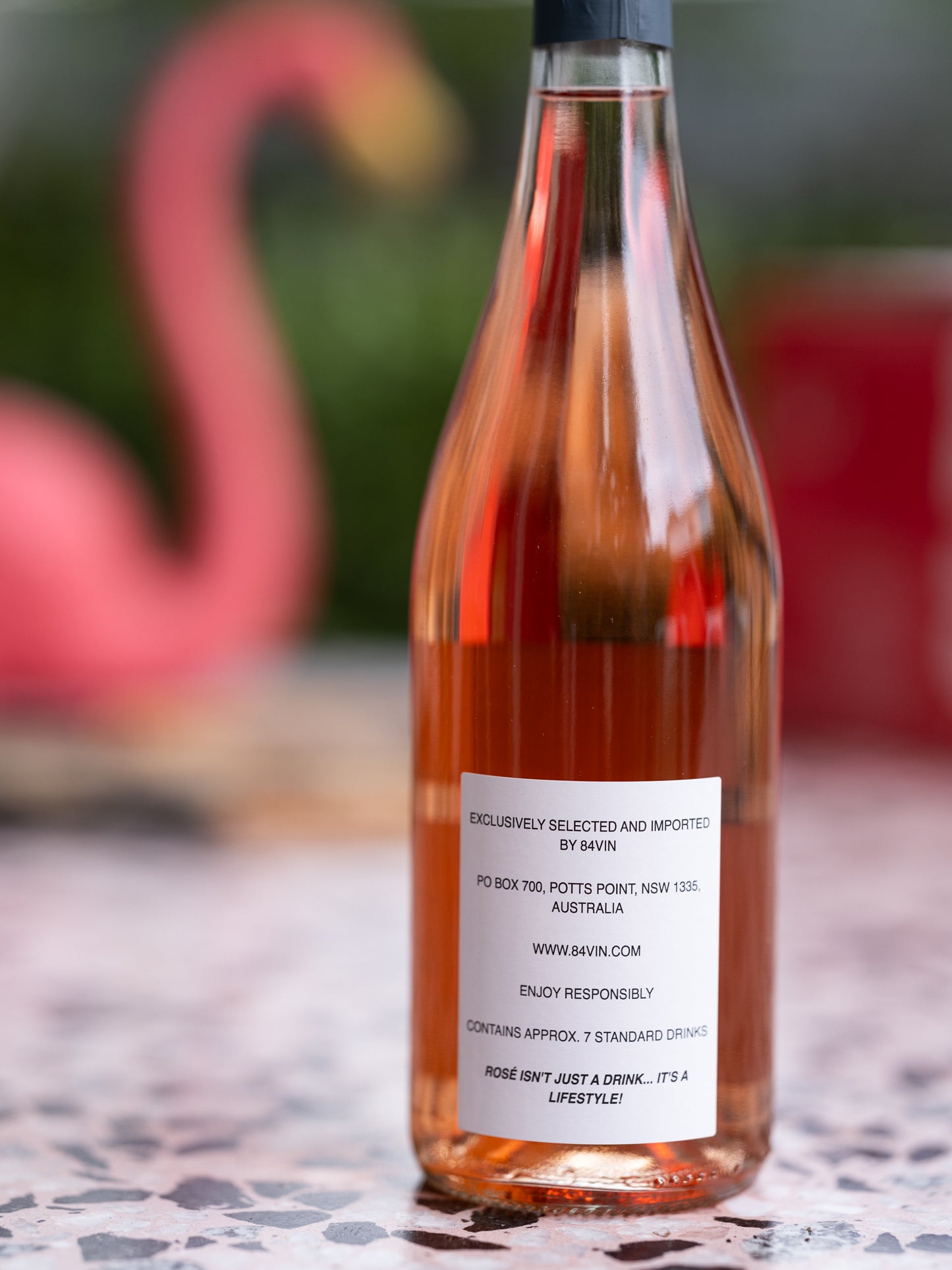 DOMAINE RUFFINATTO LES MÉNINES ROSÉ, 2023