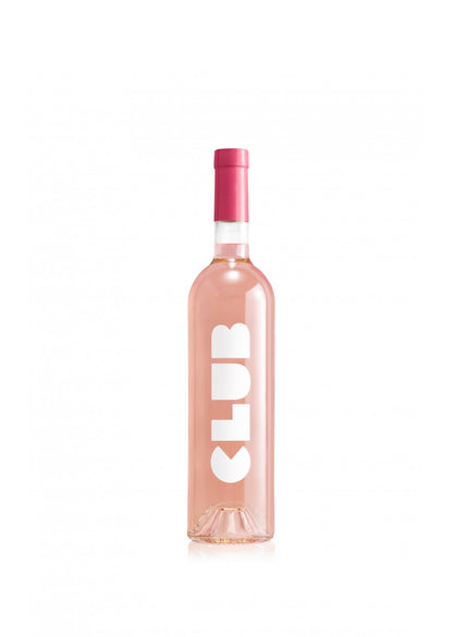 CLUB ROSÉ, 2023